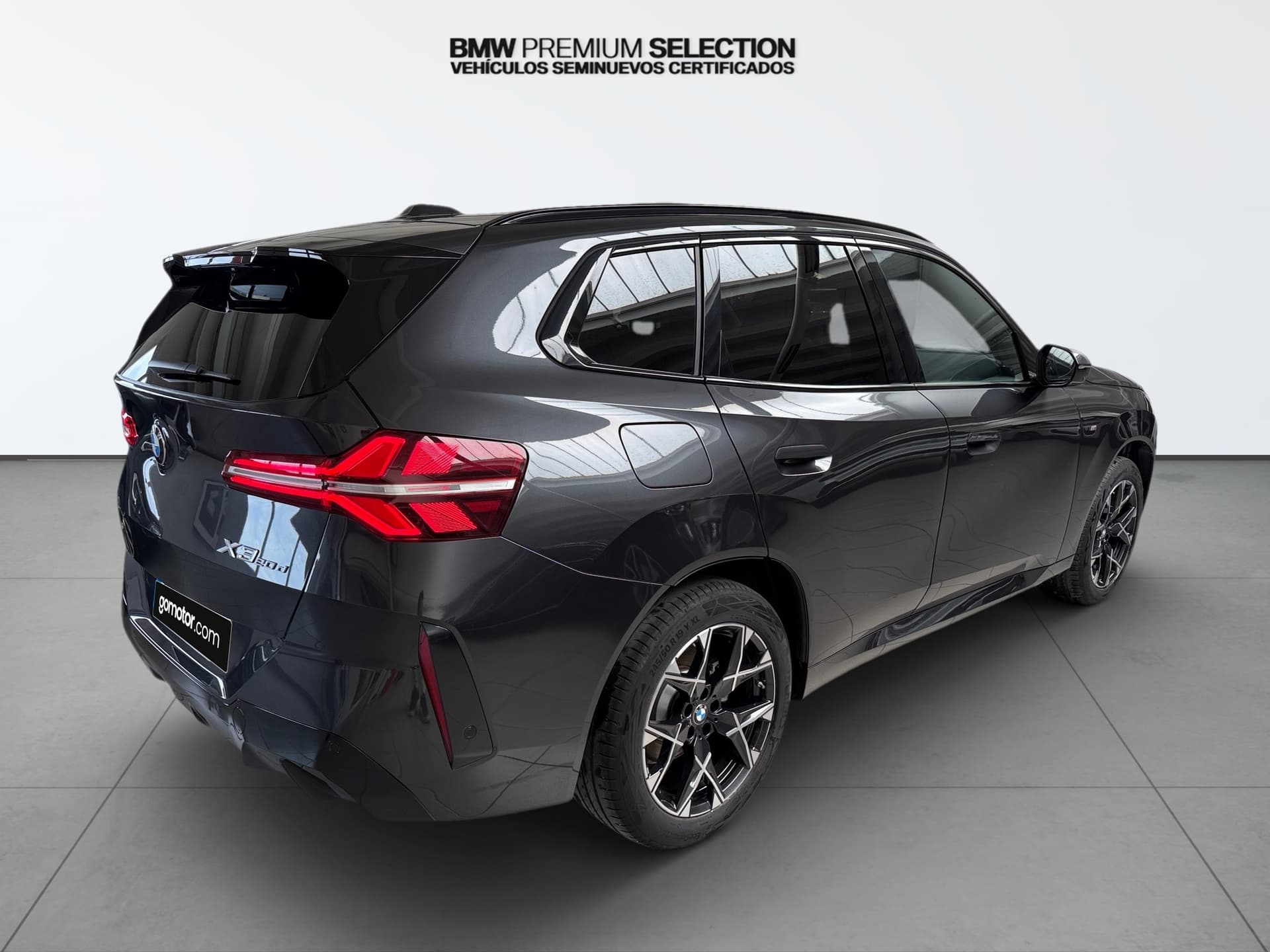 Imagen 2 del bmw x3