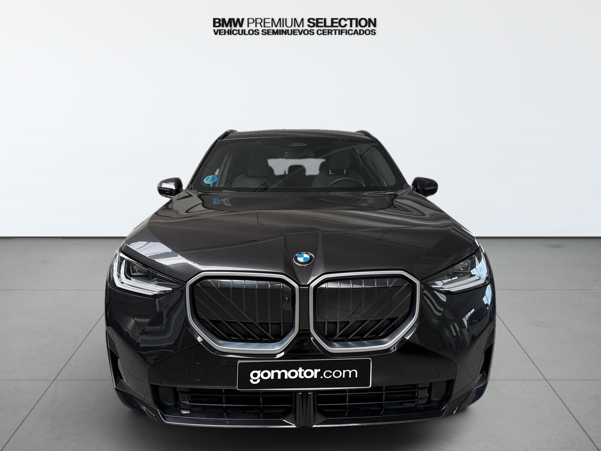 Imagen 6 del bmw x3