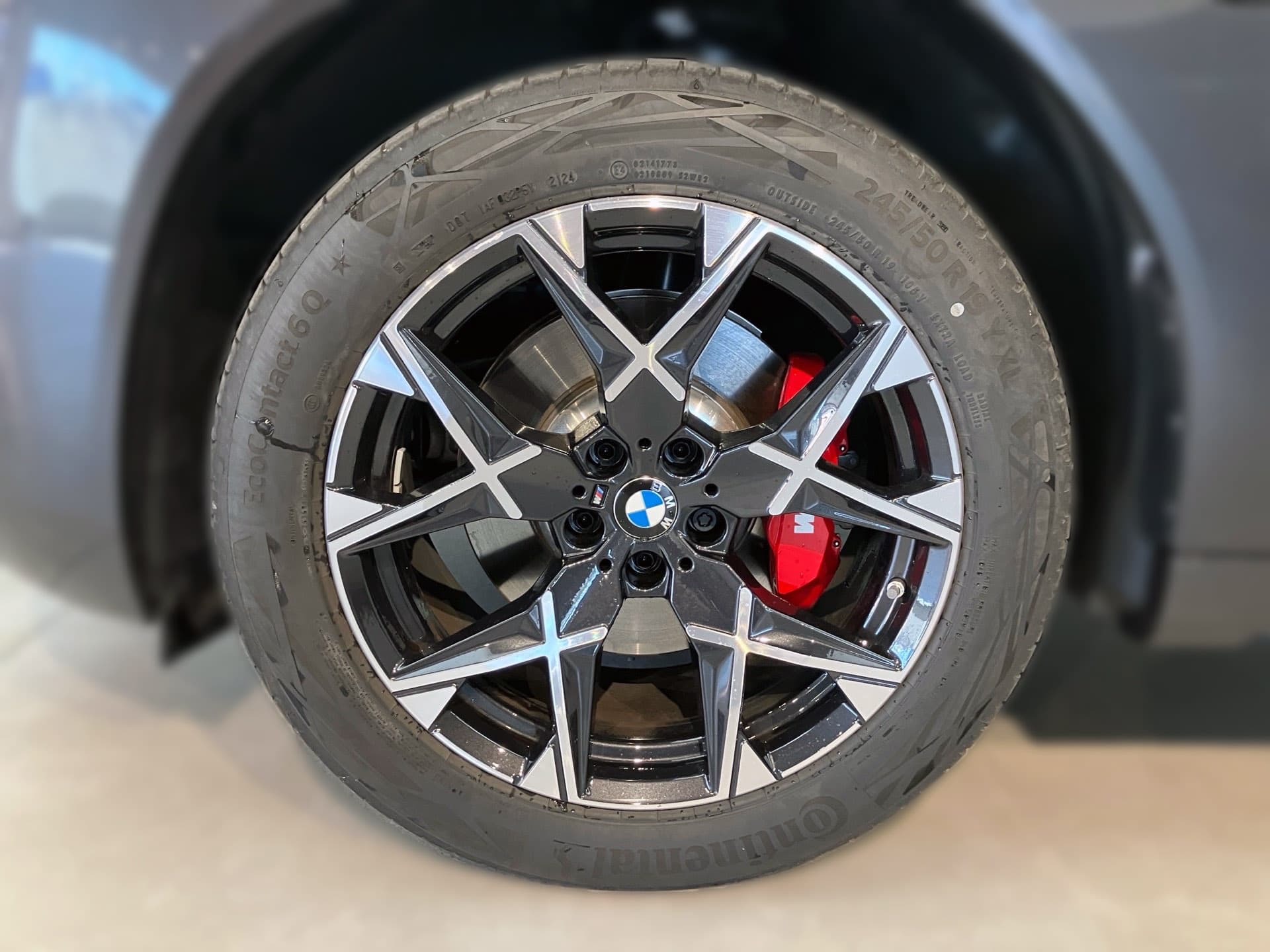 Imagen 8 del bmw x3