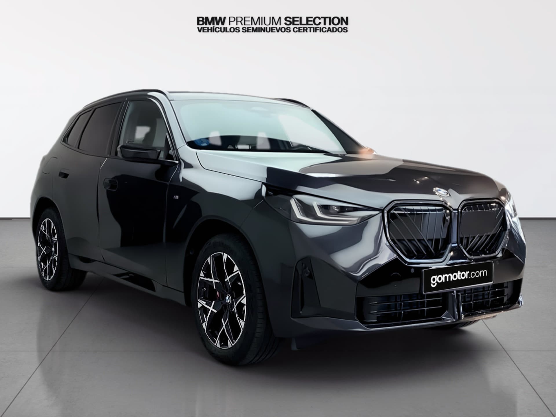 Imagen 4 del bmw x3
