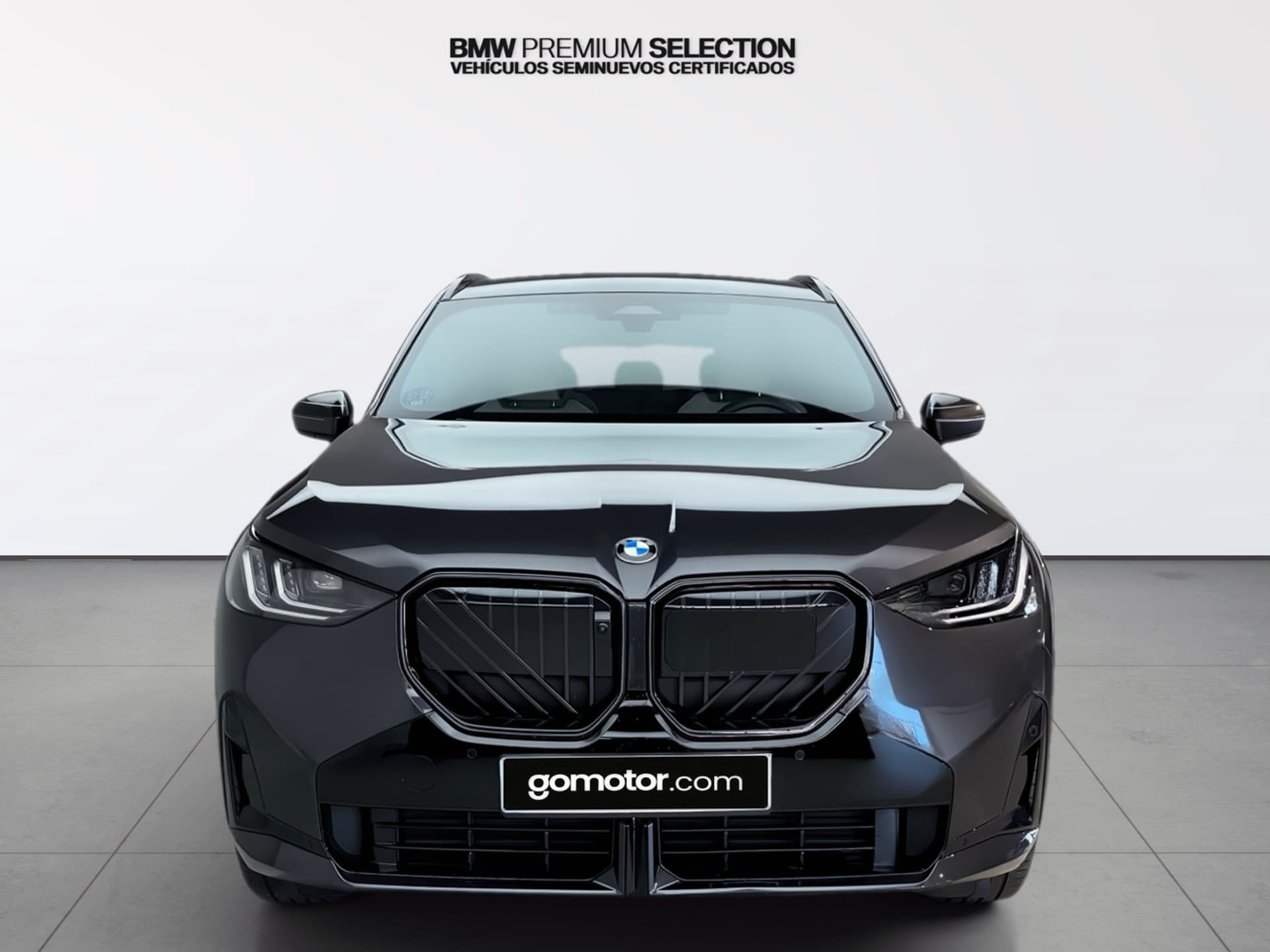 Imagen 6 del bmw x3