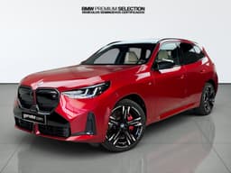 Imagen del vehículo bmw x3 M50 XDRIVE