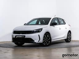 Imagen del vehículo opel corsa GS 1.2T XHL 100CV 5P