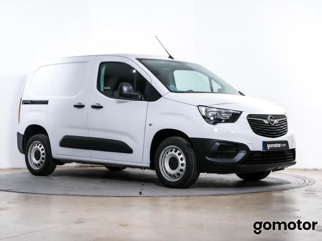Imagen 5 del opel combo
