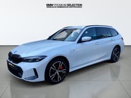 Imagen del vehículo bmw serie 3 330e xDrive Touring