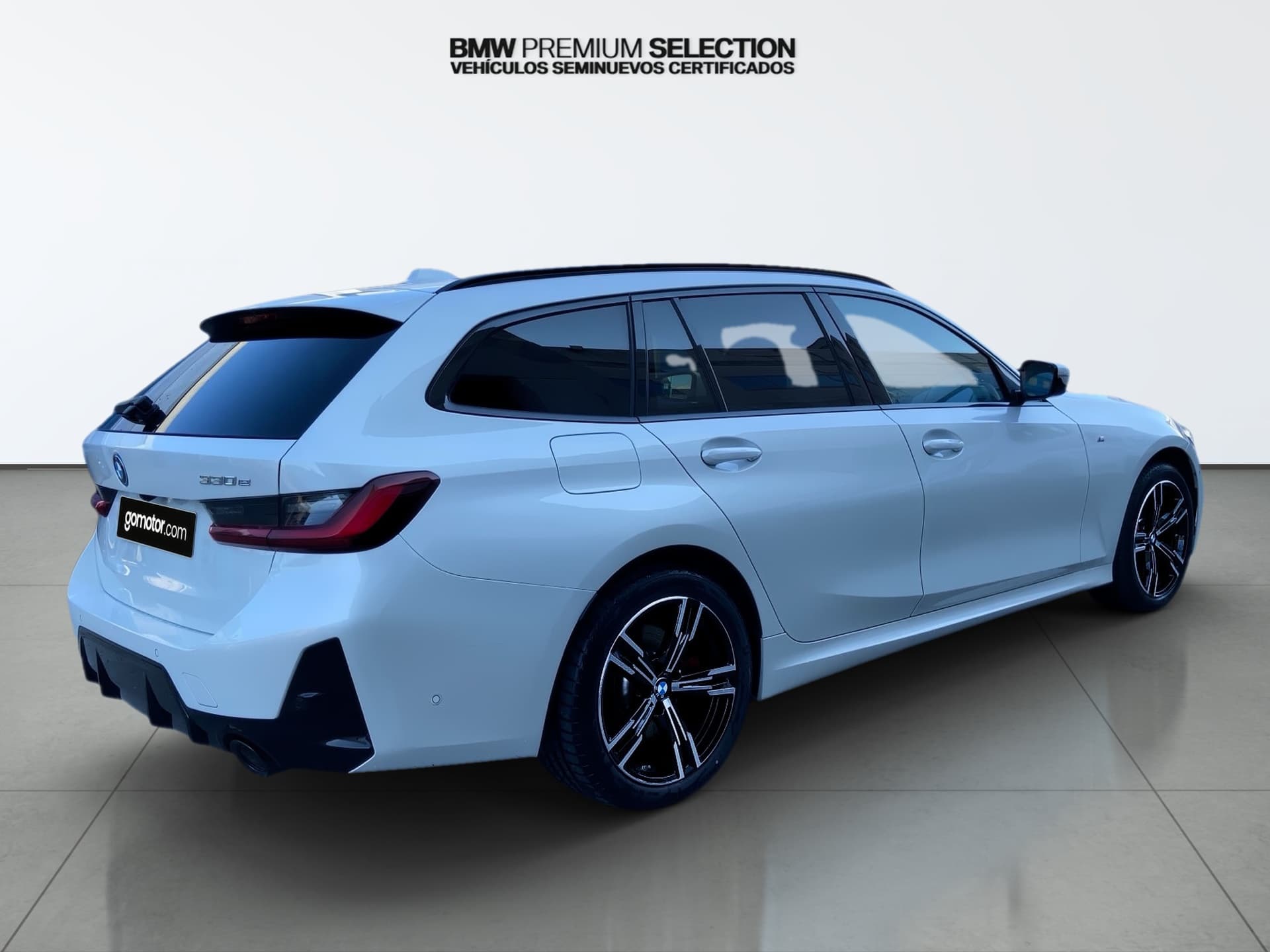 Imagen 2 del bmw serie 3