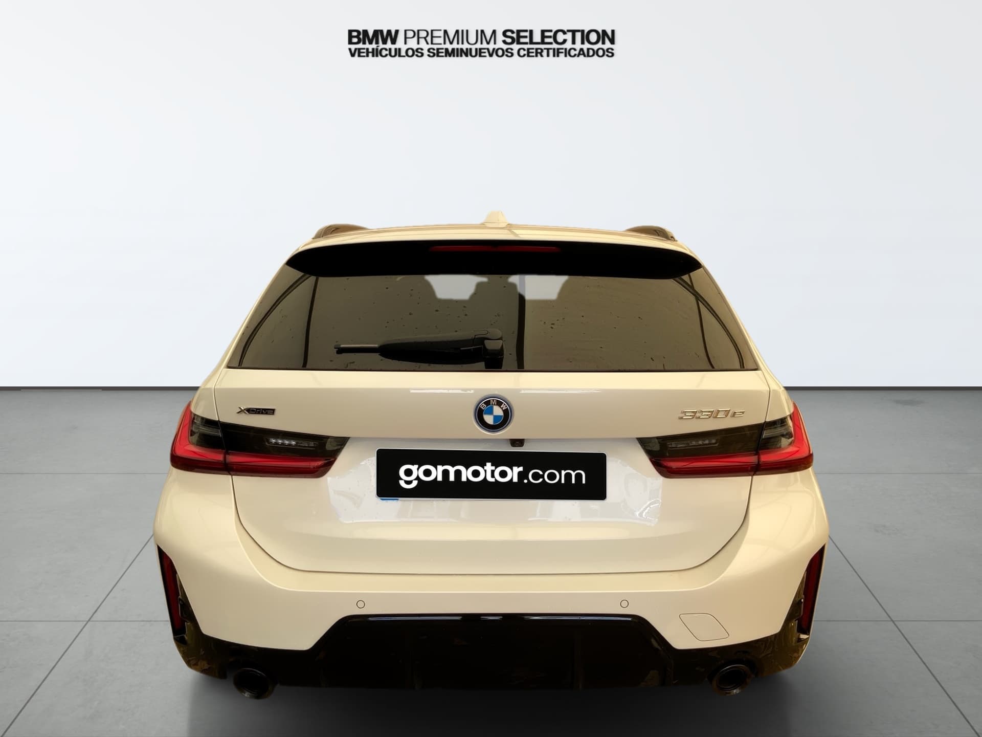 Imagen 5 del bmw serie 3
