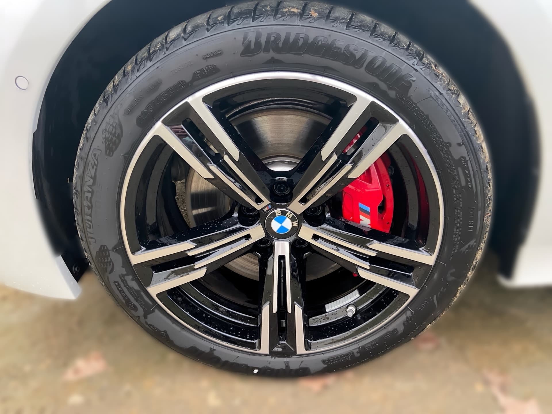 Imagen 8 del bmw serie 3