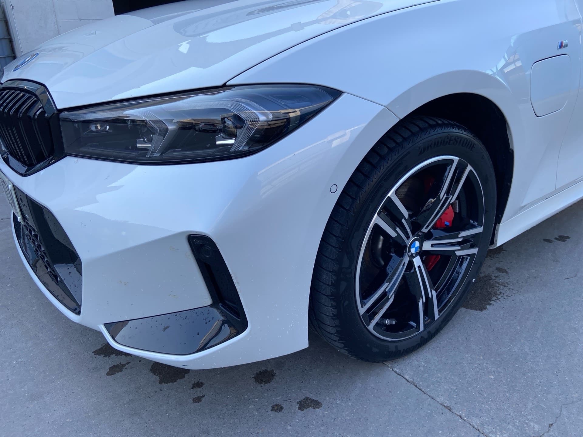 Imagen 7 del bmw serie 3