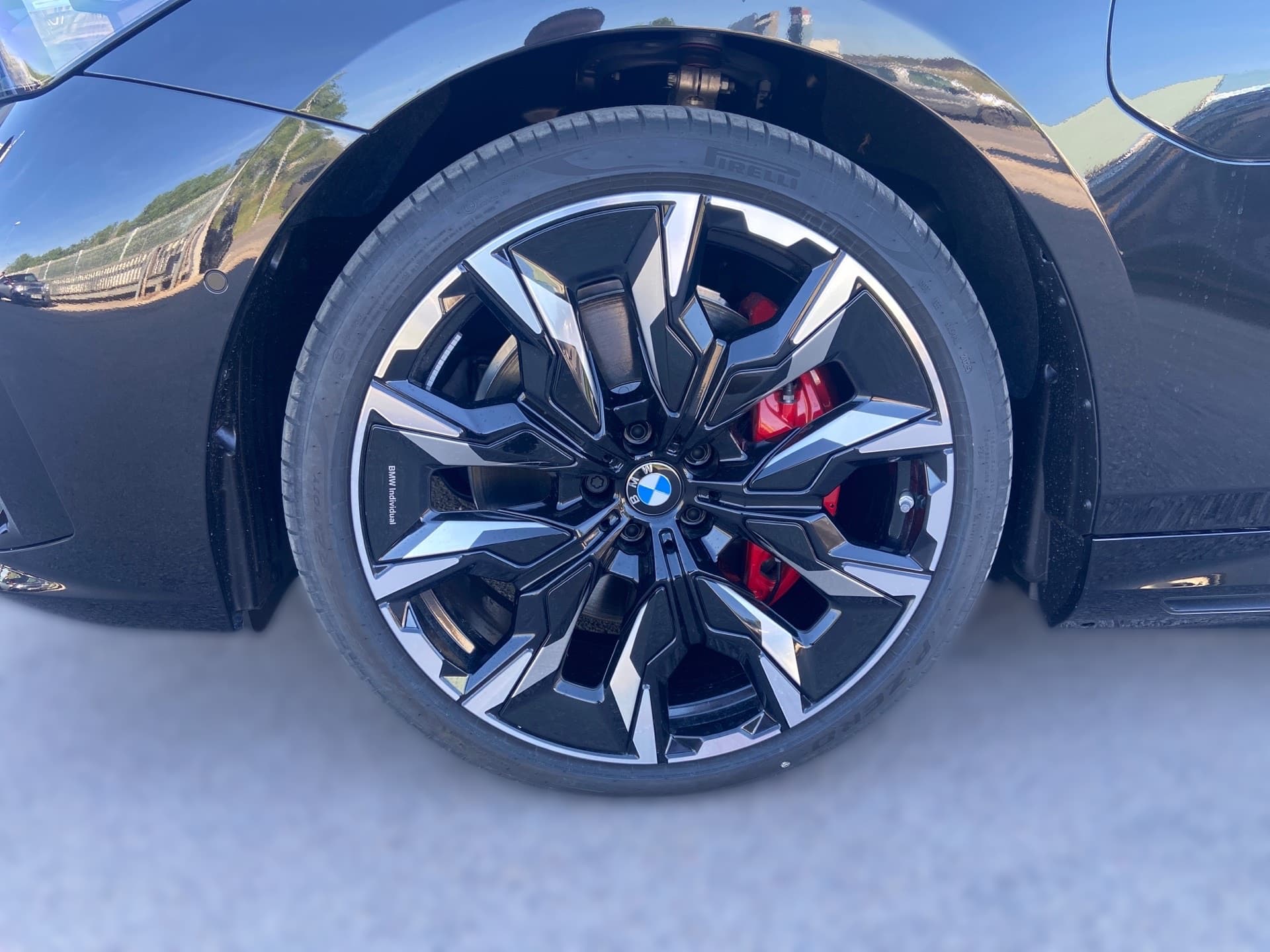 Imagen 8 del bmw serie 5