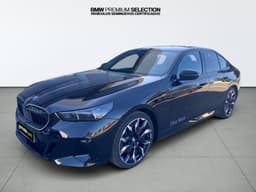Imagen del vehículo bmw serie 5 BMW 550e xDrive LIM