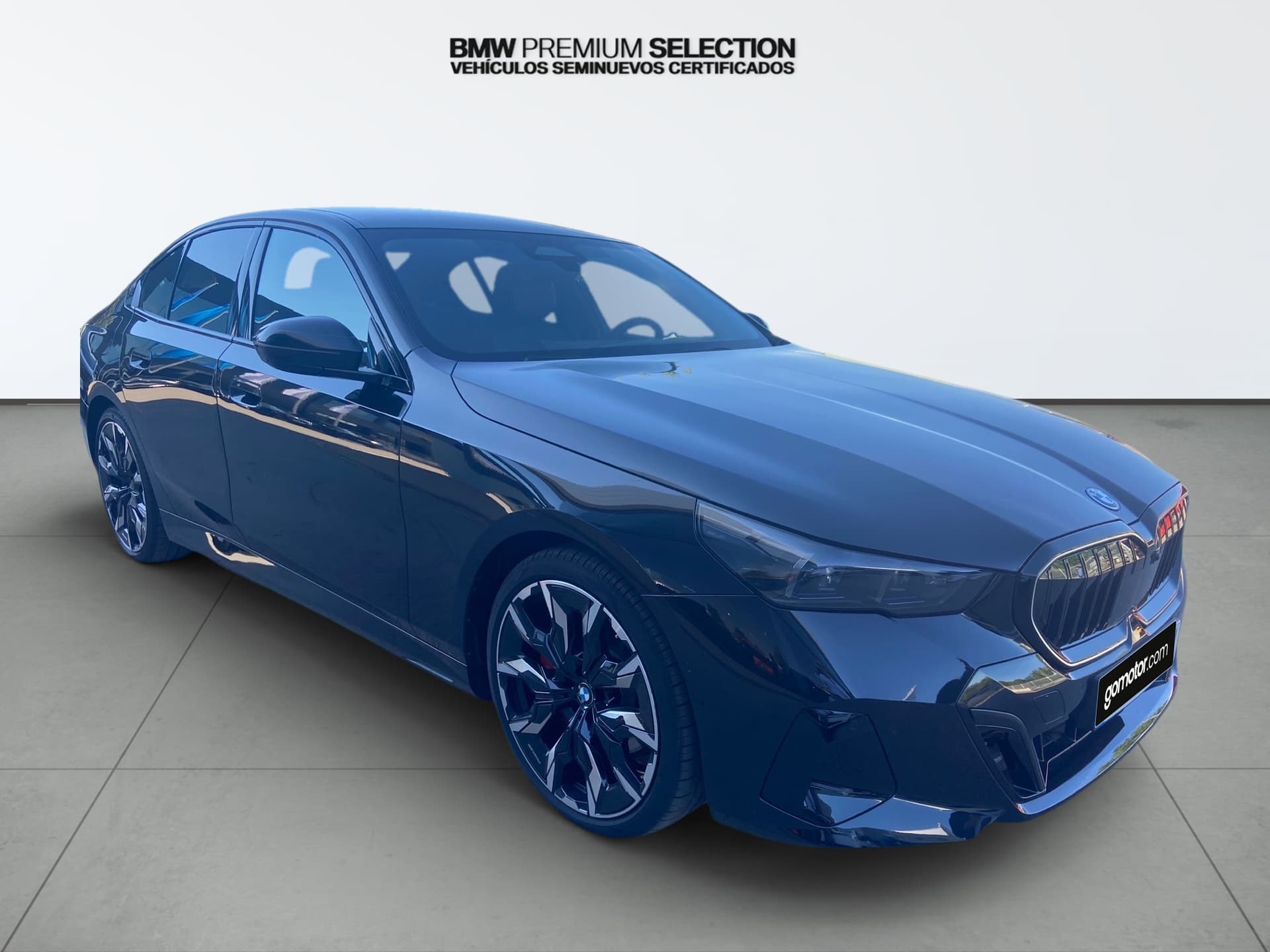 Imagen 4 del bmw serie 5