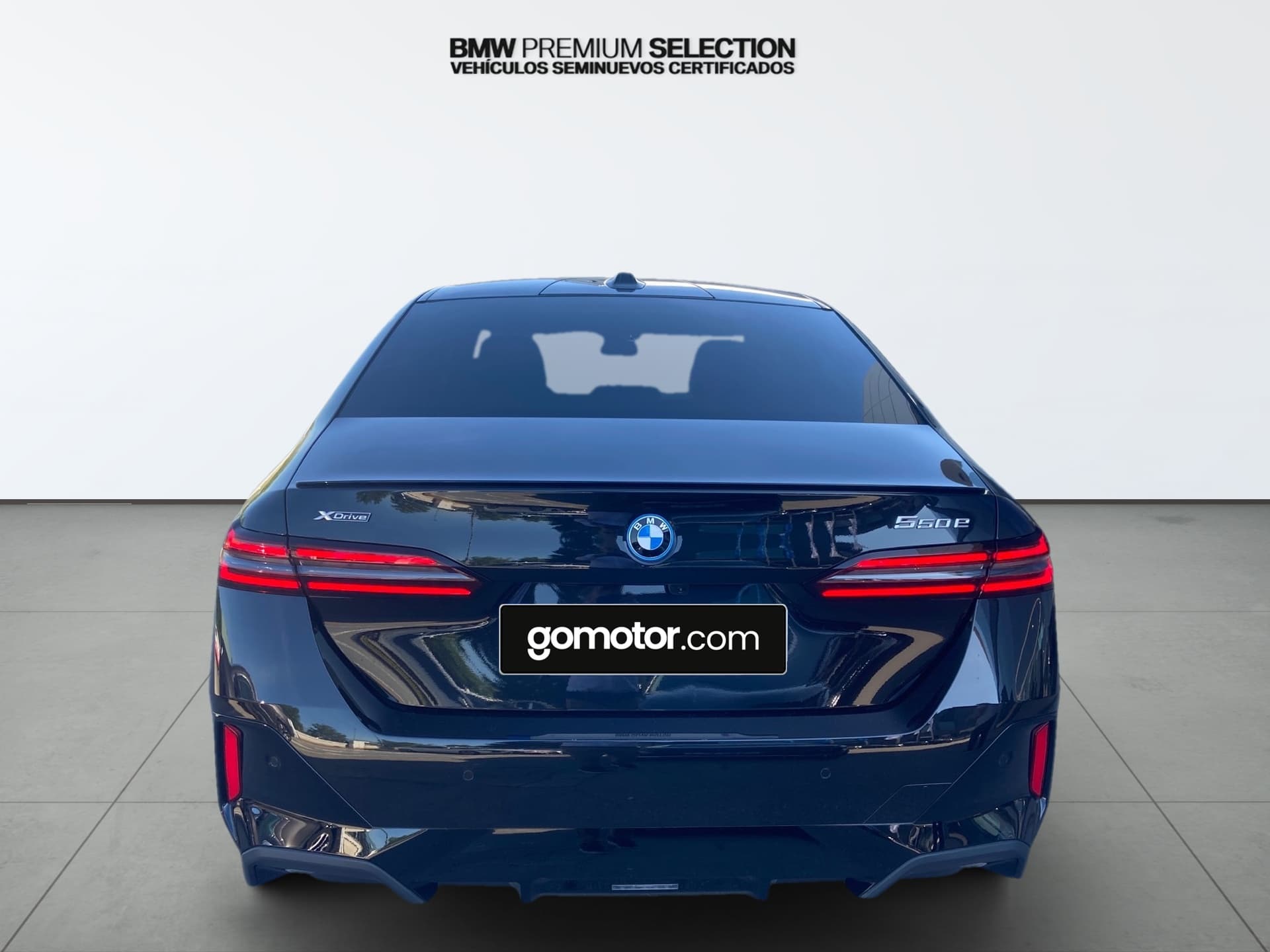Imagen 5 del bmw serie 5