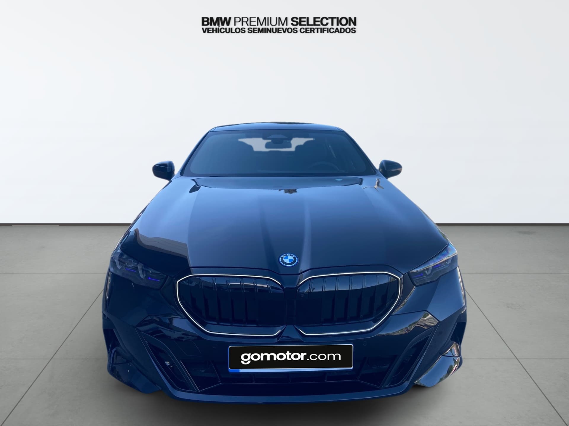 Imagen 6 del bmw serie 5