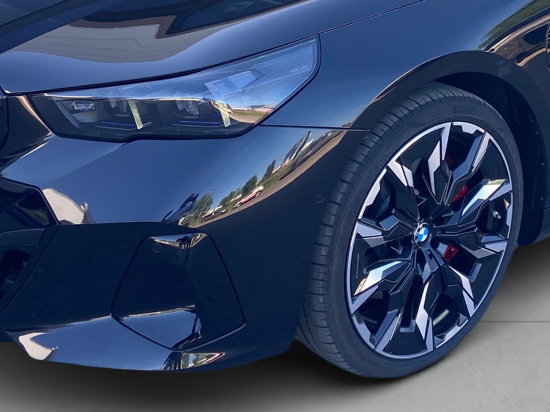 Imagen 7 del bmw serie 5