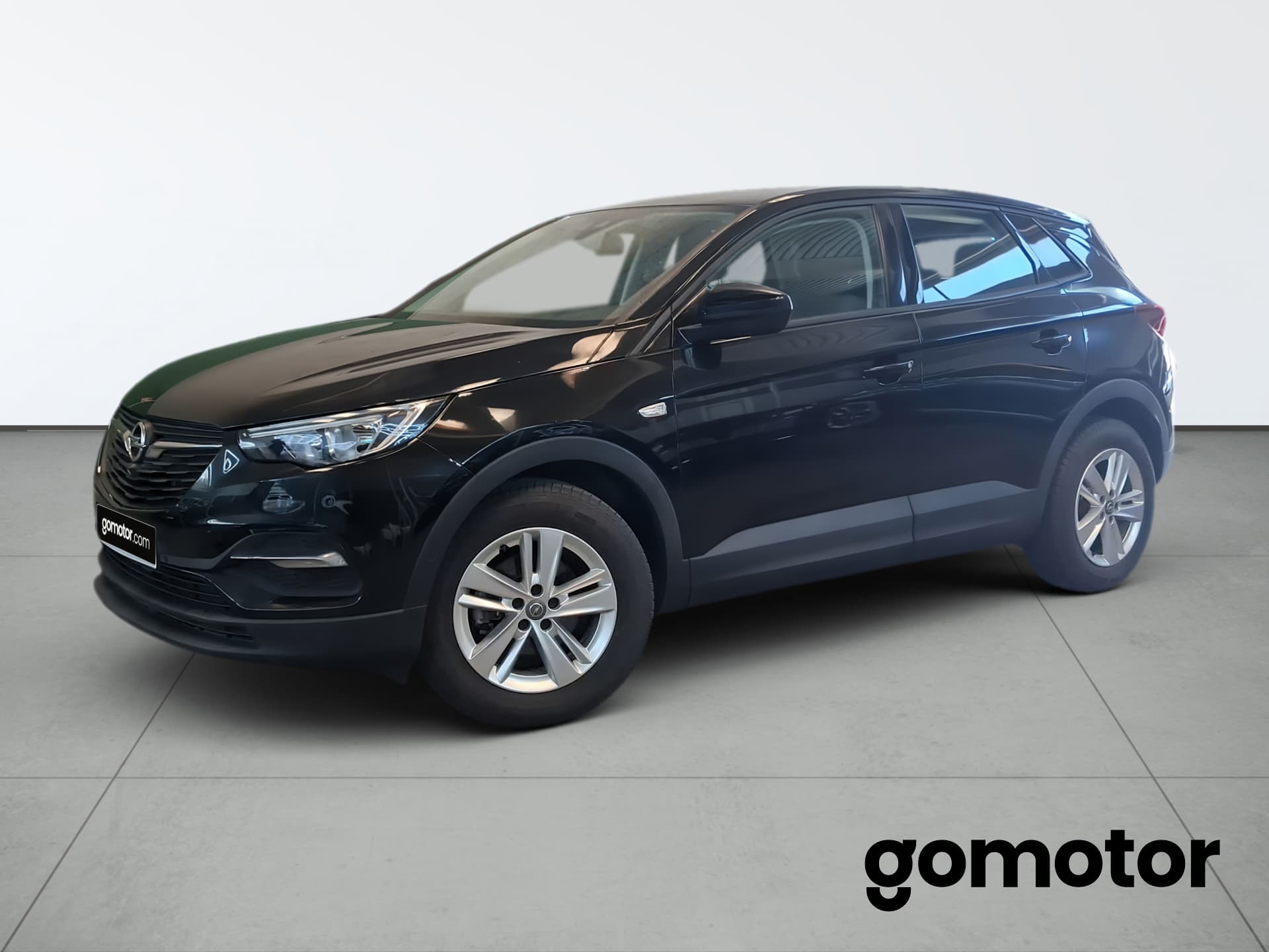 Coche opel grandland en venta