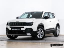 Imagen del vehículo jeep avenger ALTITUDE 1.2 G 100CV 5P