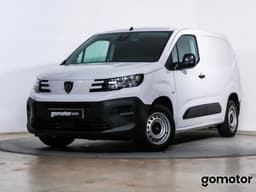 Imagen del vehículo peugeot partner FURGON 1.5 BLUEHDI 100CV STANDARD 4P