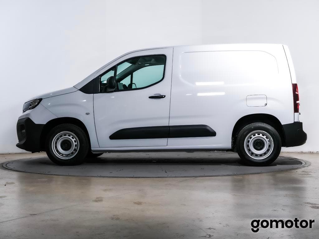 Imagen 3 del peugeot partner
