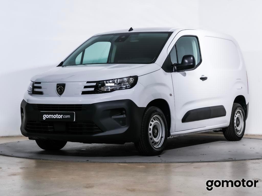Imagen 4 del peugeot partner