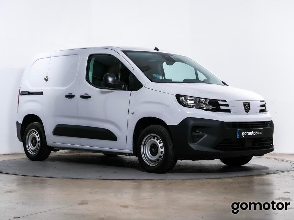 Imagen 5 del peugeot partner