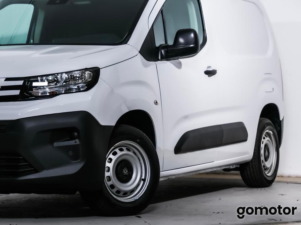 Imagen 8 del peugeot partner