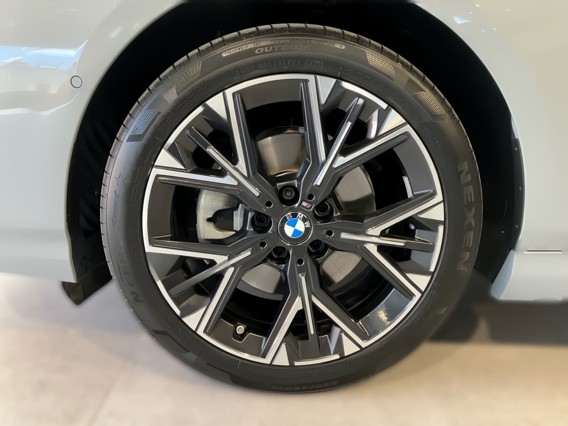 Imagen 8 del bmw serie 1