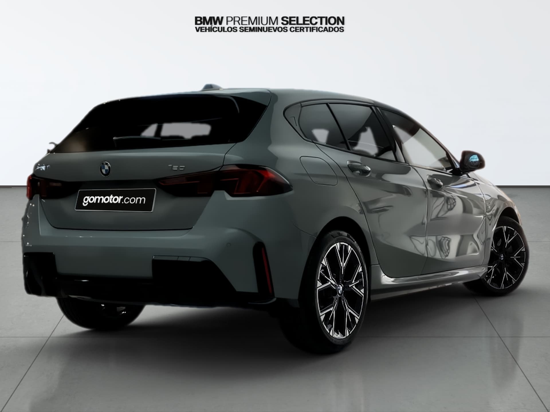 Imagen 2 del bmw serie 1