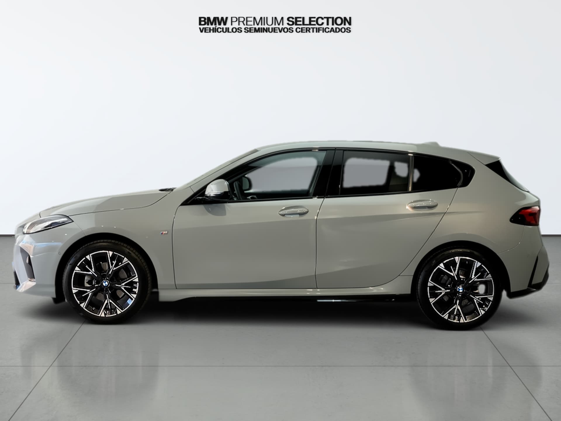 Imagen 3 del bmw serie 1