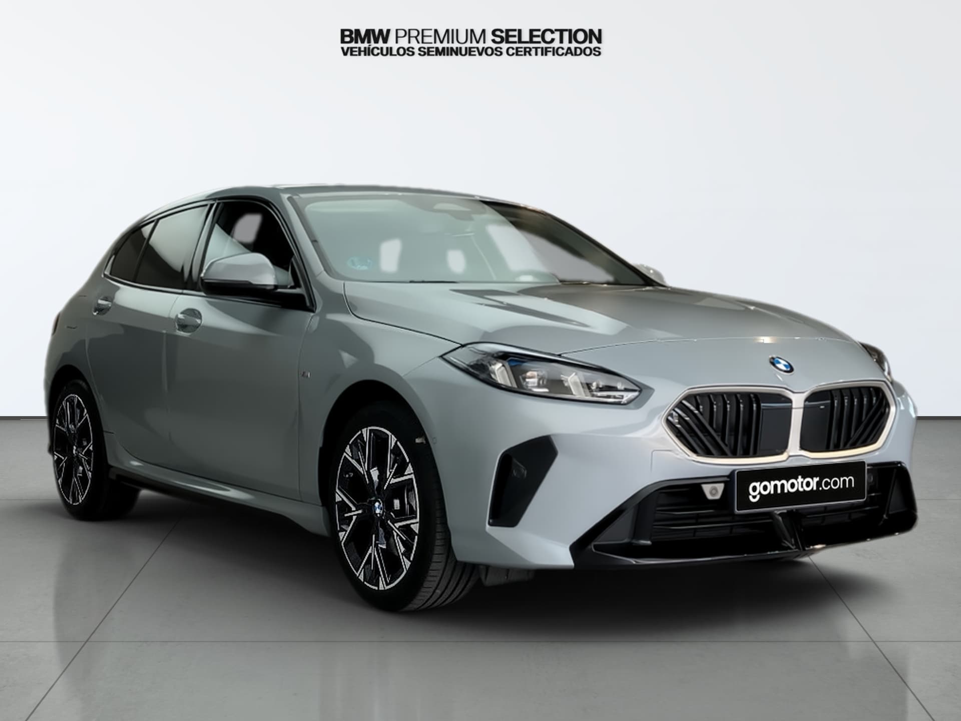 Imagen 4 del bmw serie 1