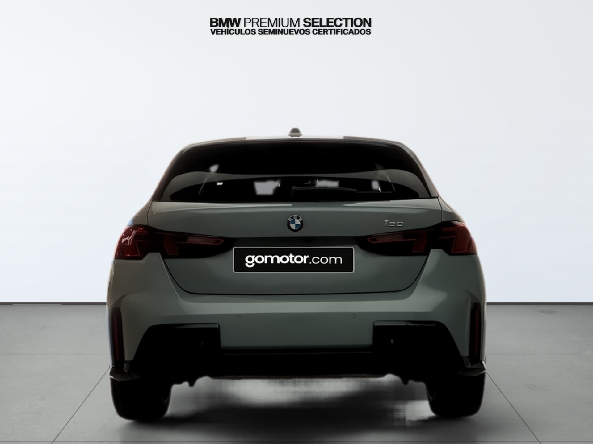 Imagen 5 del bmw serie 1