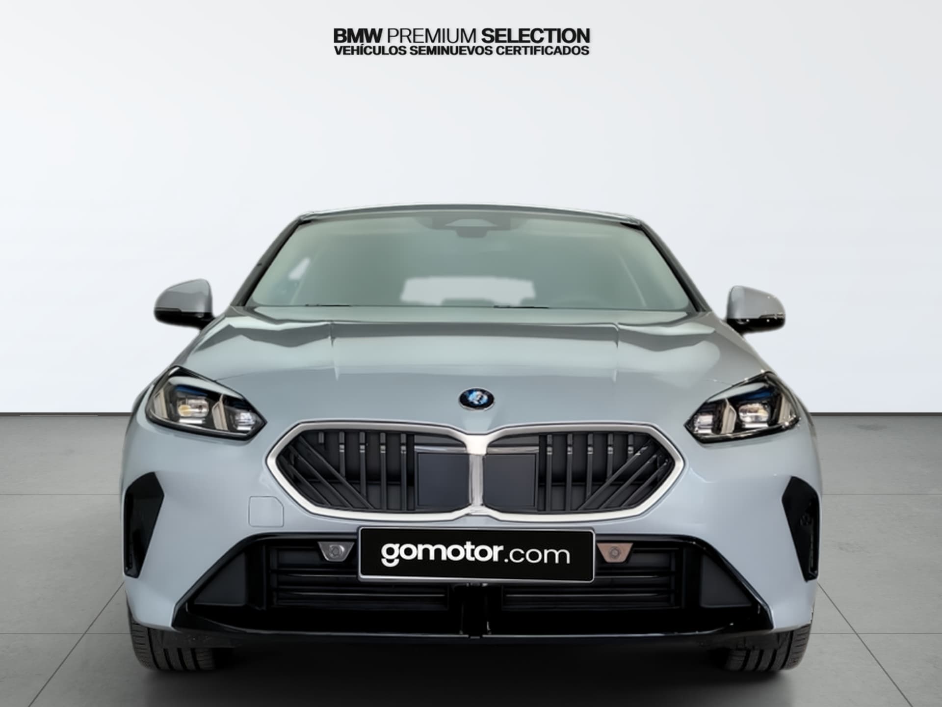 Imagen 6 del bmw serie 1