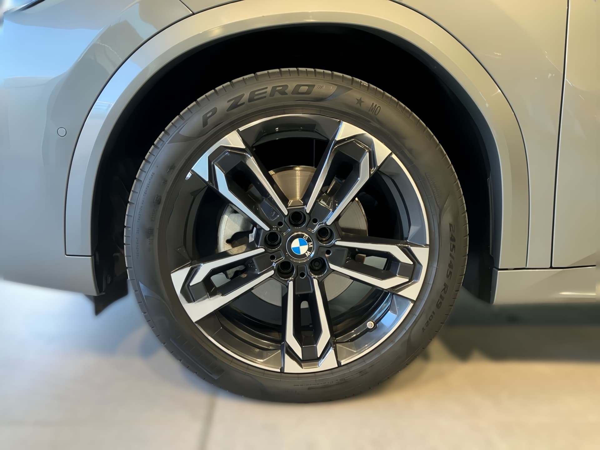 Imagen 8 del bmw x2