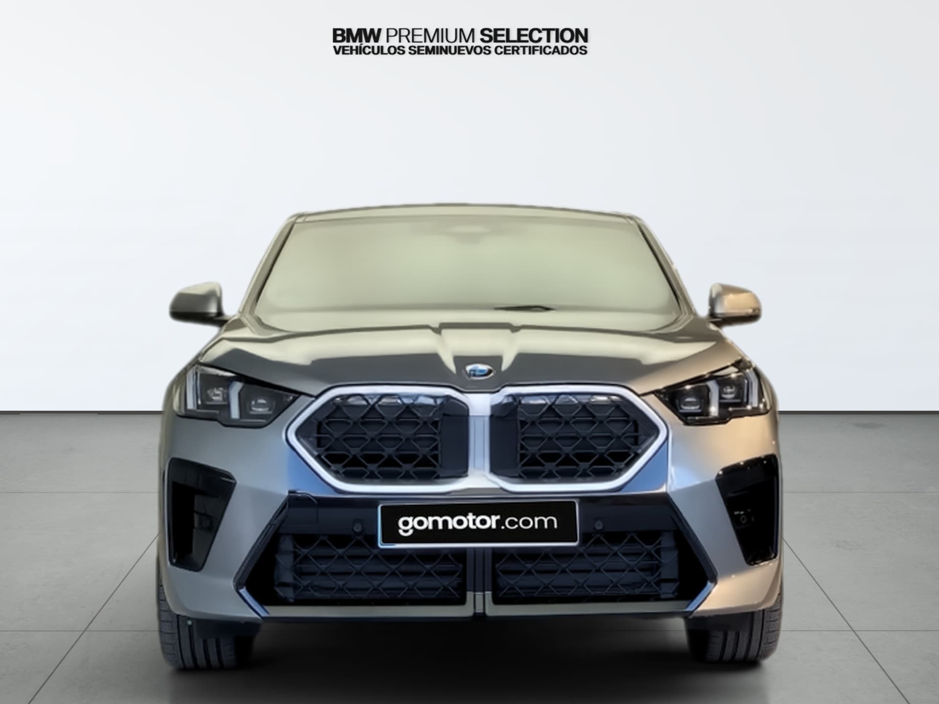 Imagen 6 del bmw x2