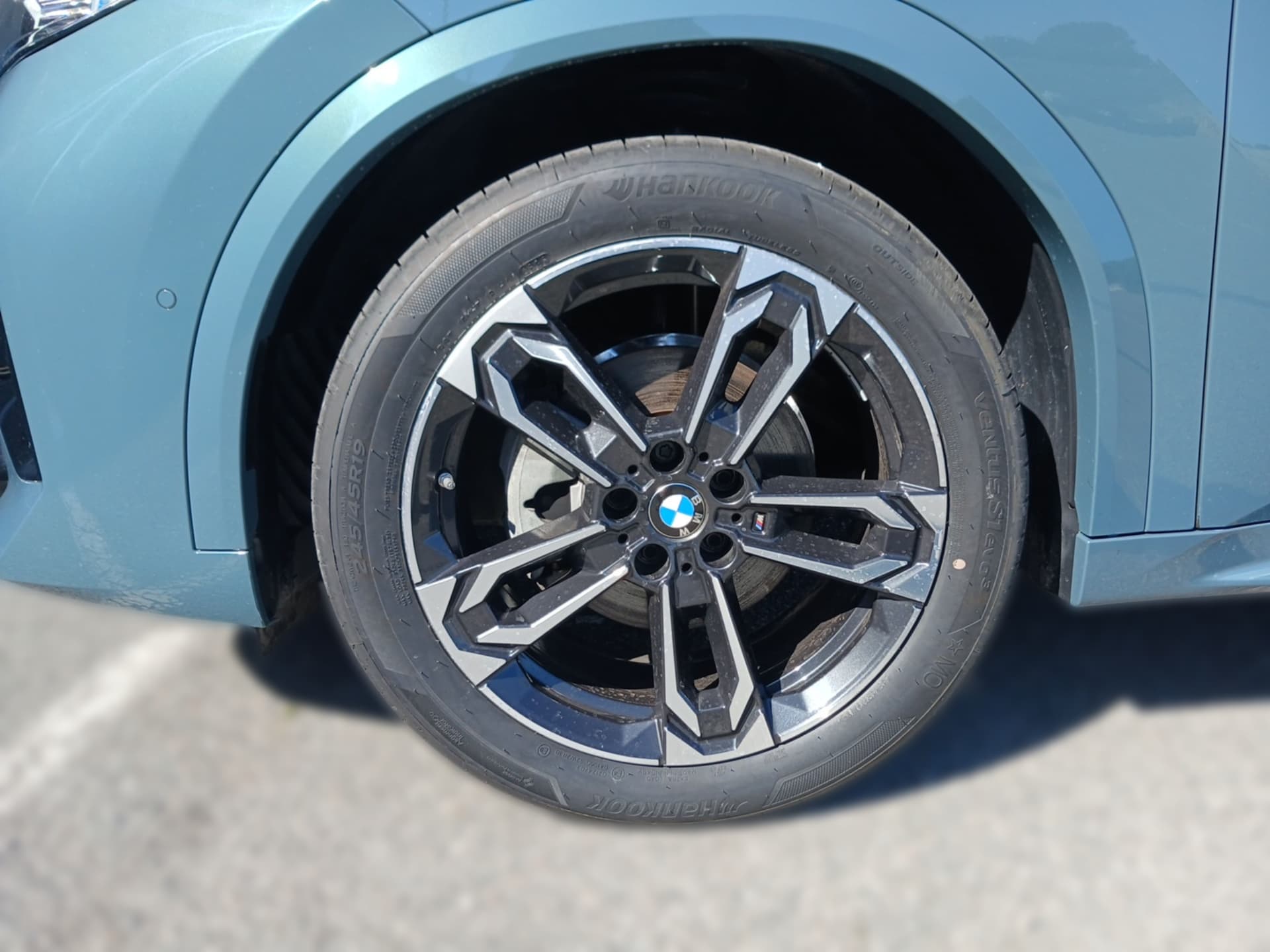 Imagen 8 del bmw x2