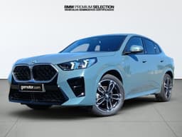 Imagen del vehículo bmw x2 X2 sDrive20d
