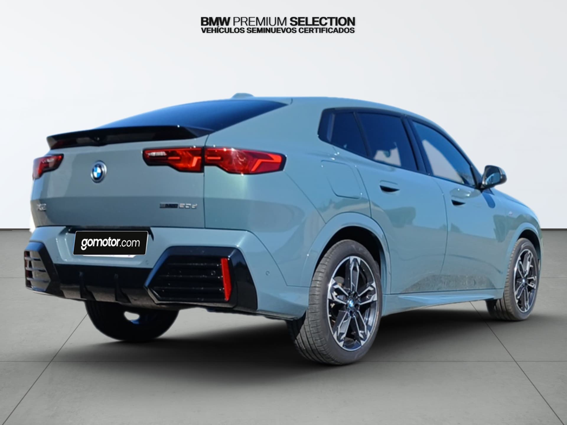 Imagen 2 del bmw x2