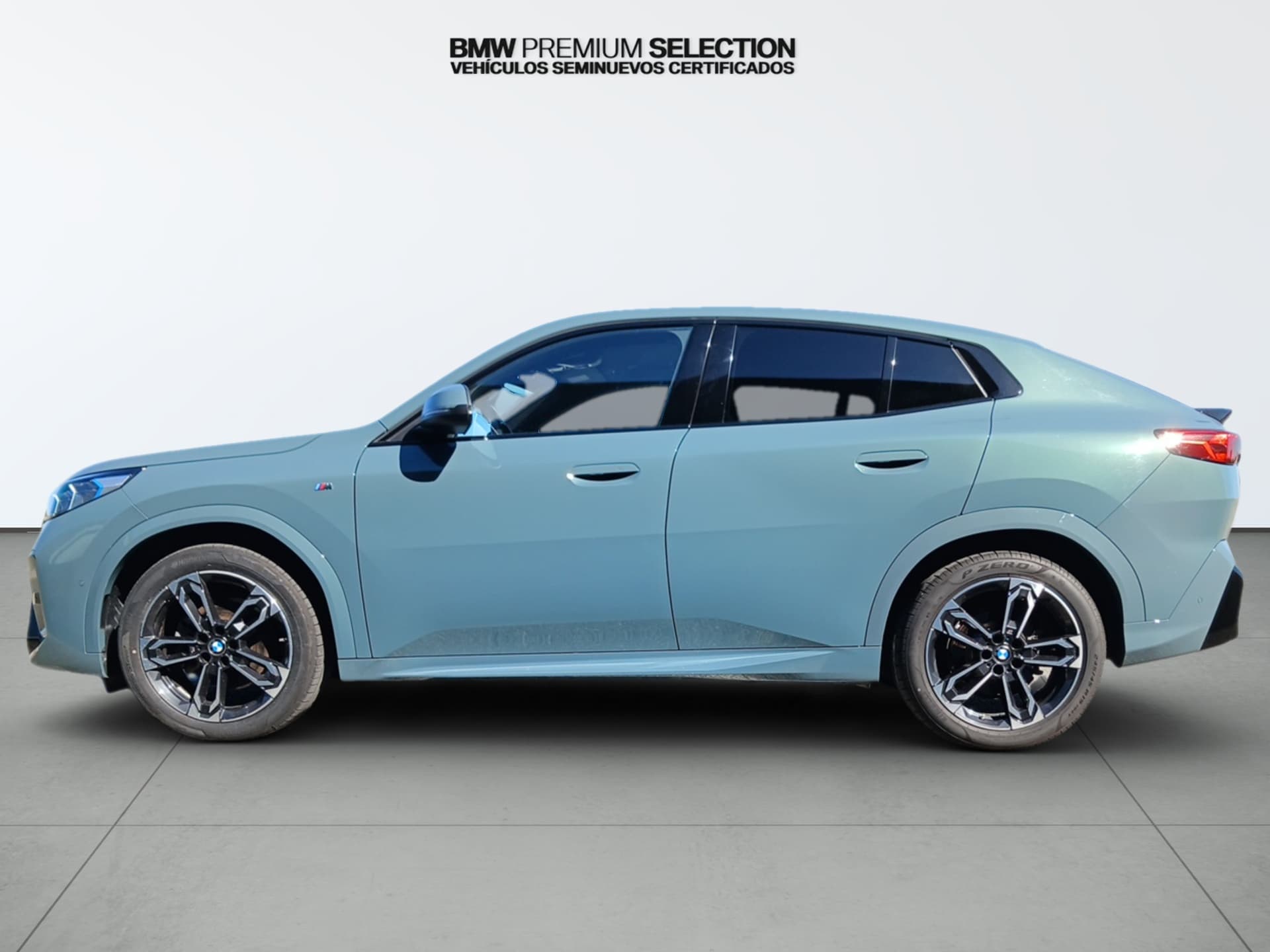 Imagen 3 del bmw x2
