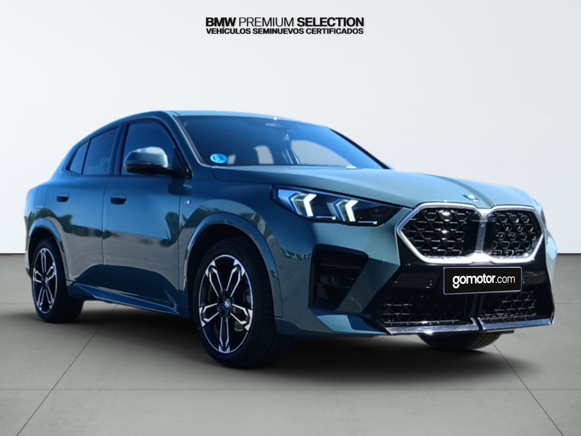 Imagen 4 del bmw x2