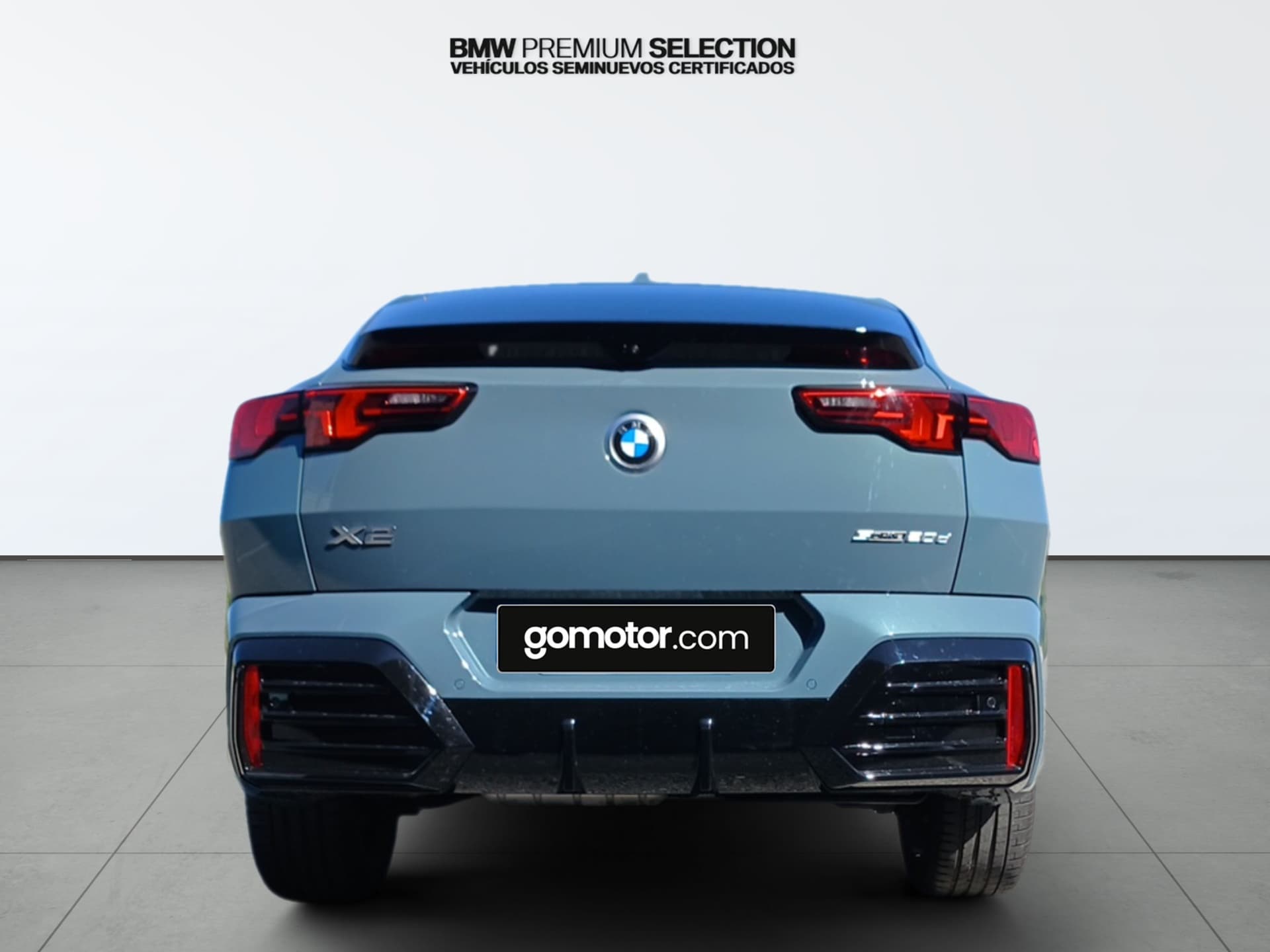 Imagen 5 del bmw x2
