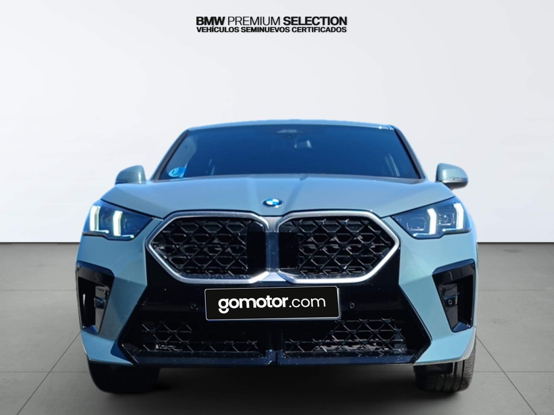 Imagen 6 del bmw x2