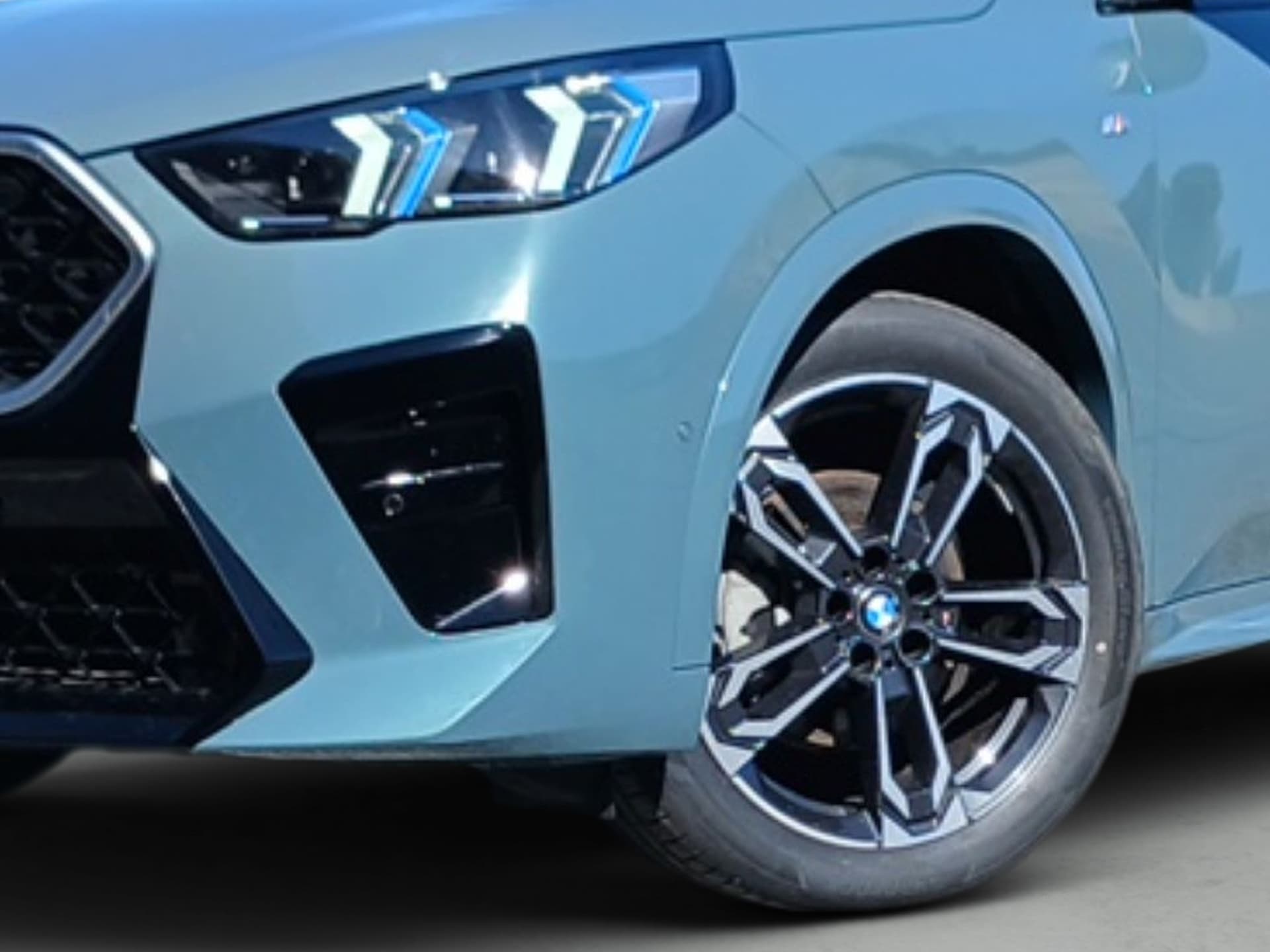 Imagen 7 del bmw x2