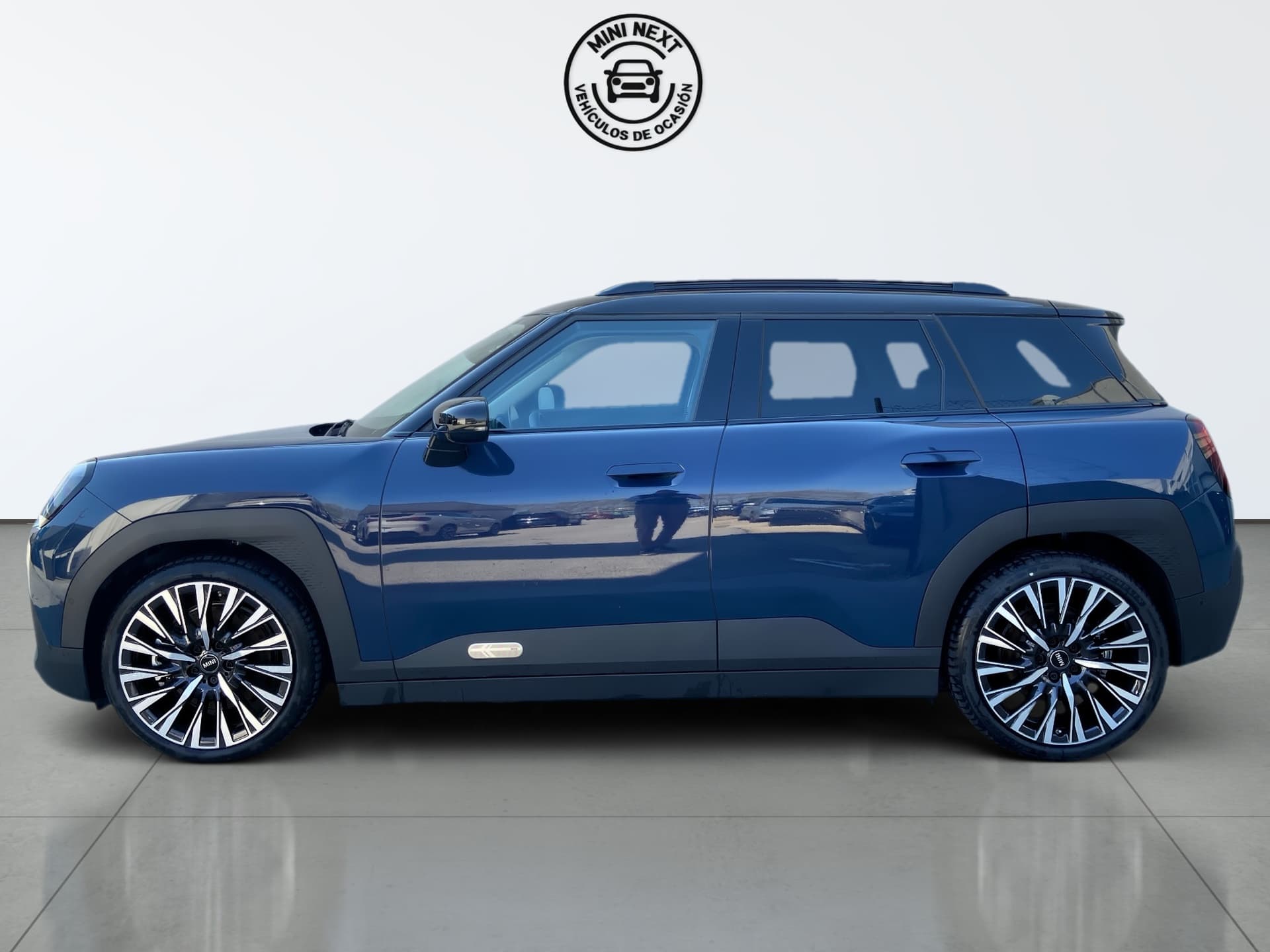 Imagen 3 del mini aceman e