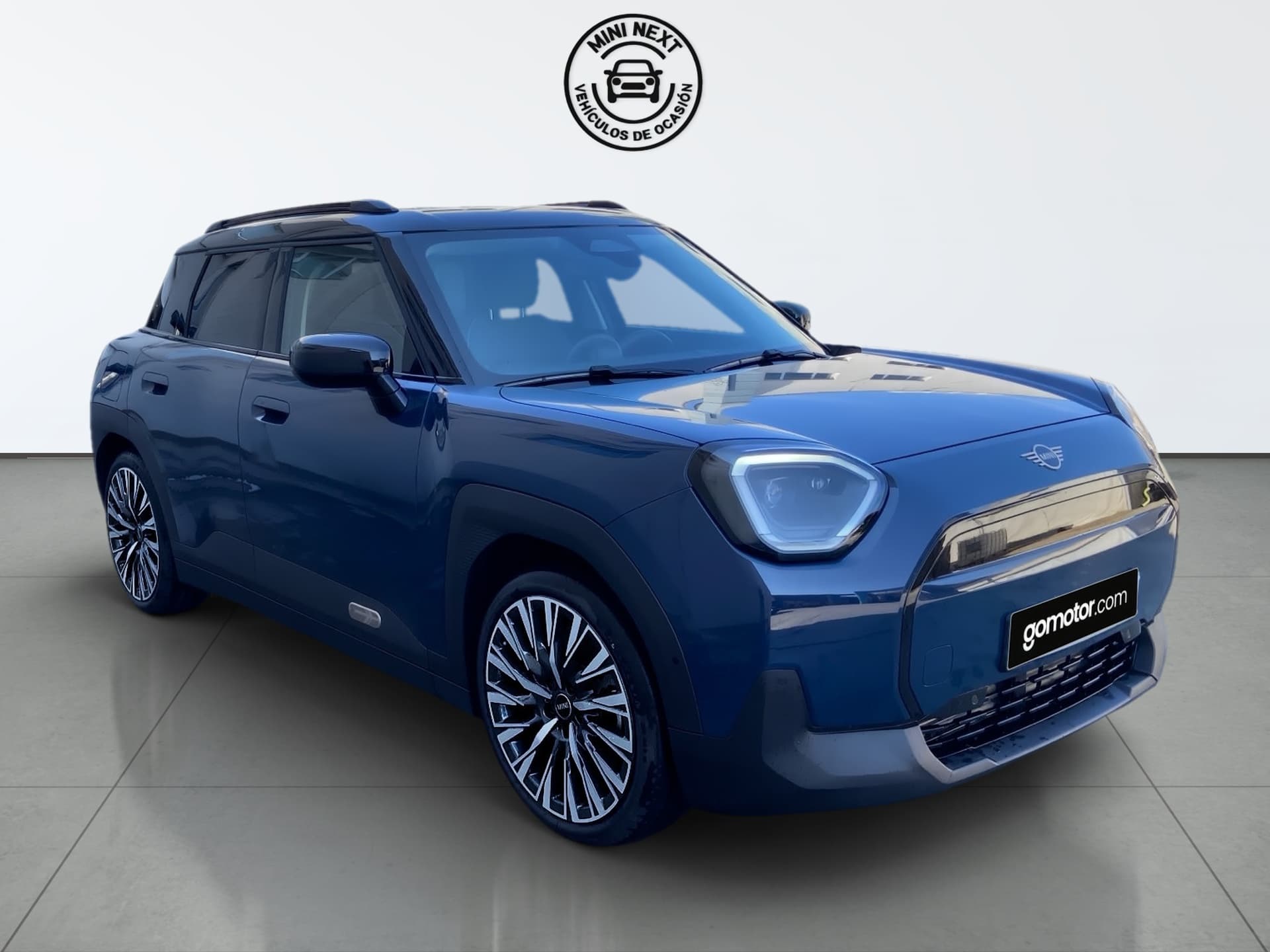 Imagen 4 del mini aceman e