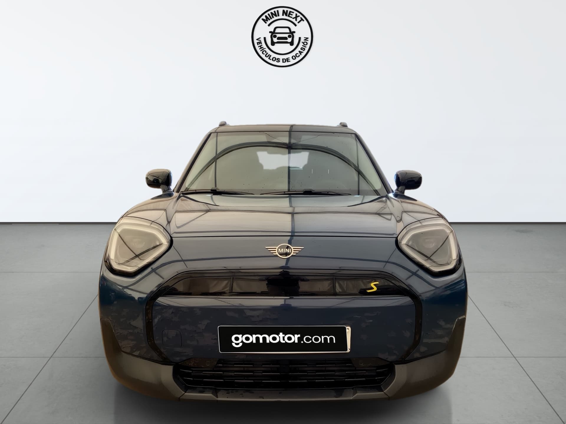 Imagen 6 del mini aceman e