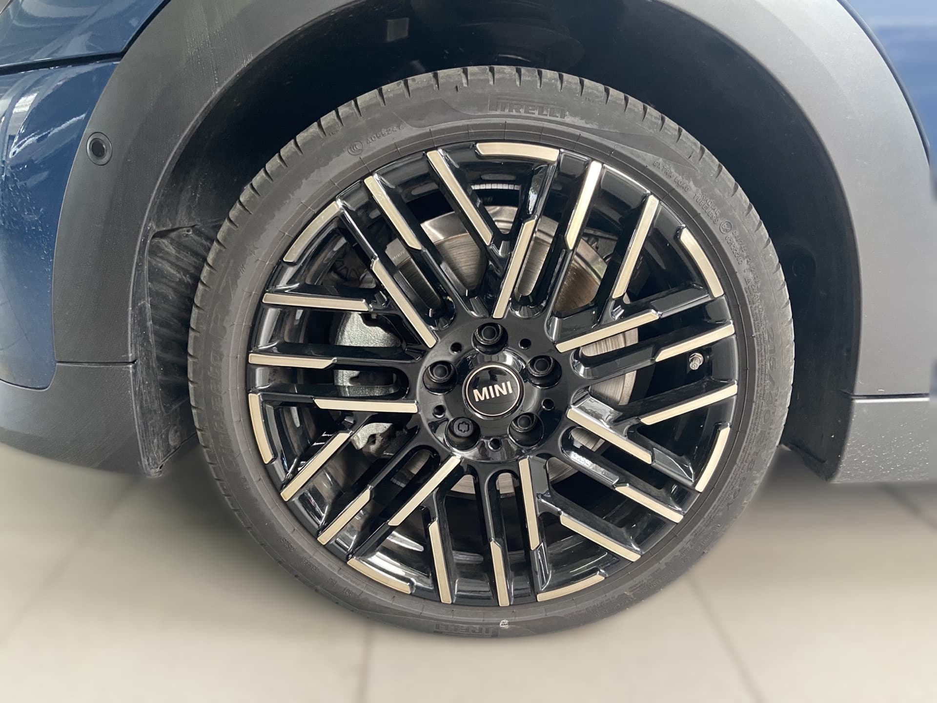 Imagen 8 del mini cooper