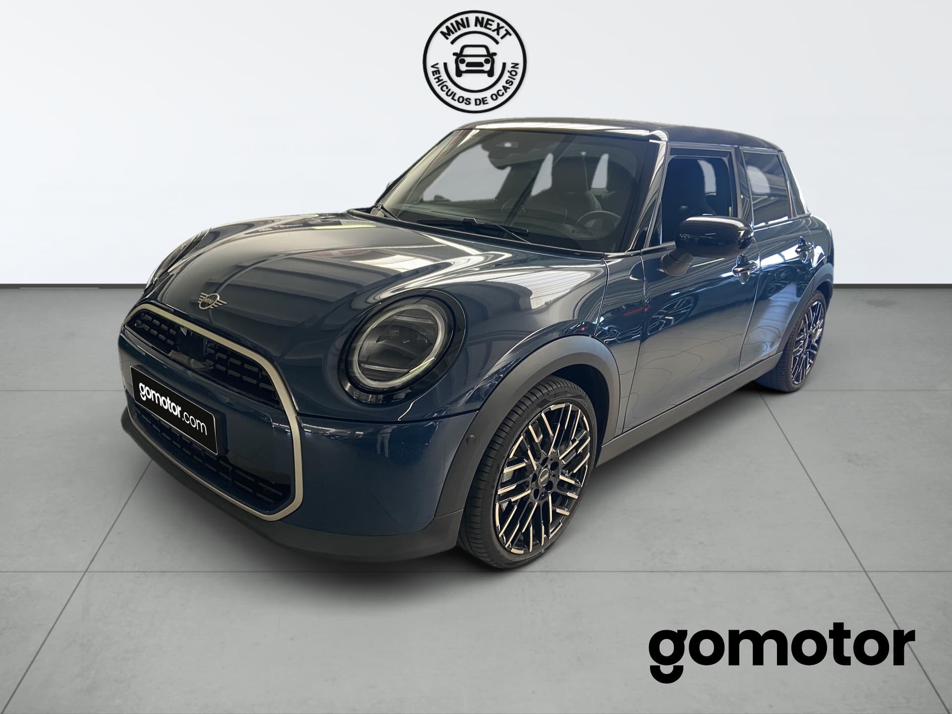 Coche mini cooper en venta