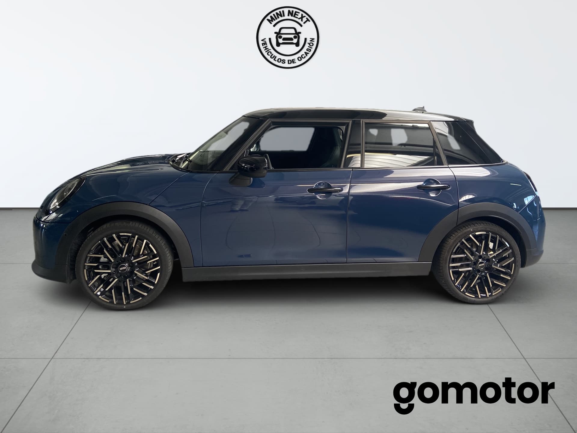 Imagen 3 del mini cooper