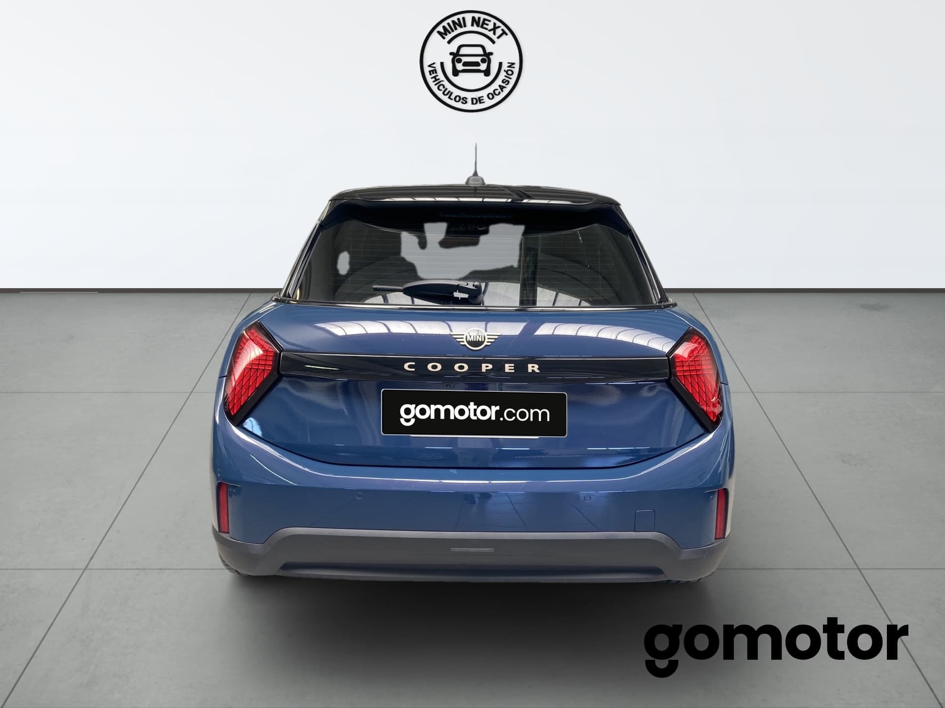 Imagen 5 del mini cooper
