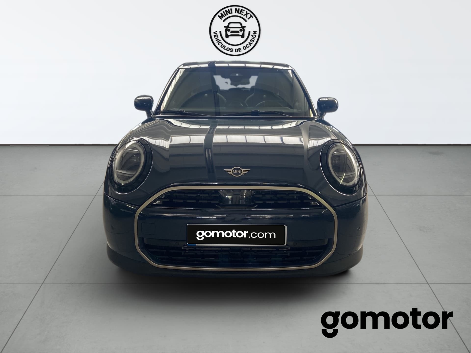 Imagen 6 del mini cooper